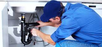 Residential Plumbing Services in Columbus, GA